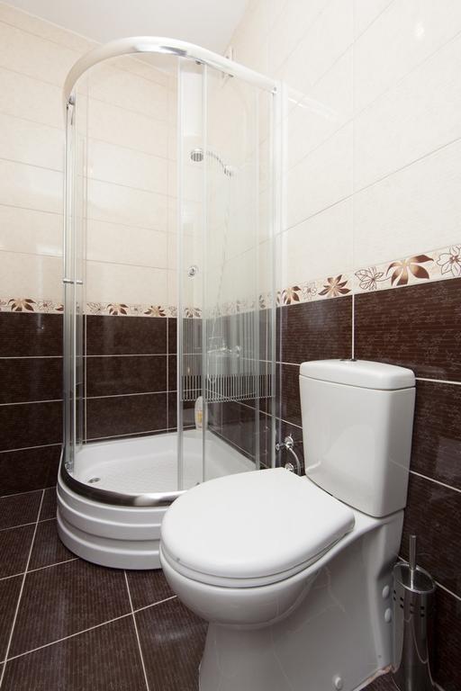 Mete Apartments Istanbul Ruang foto